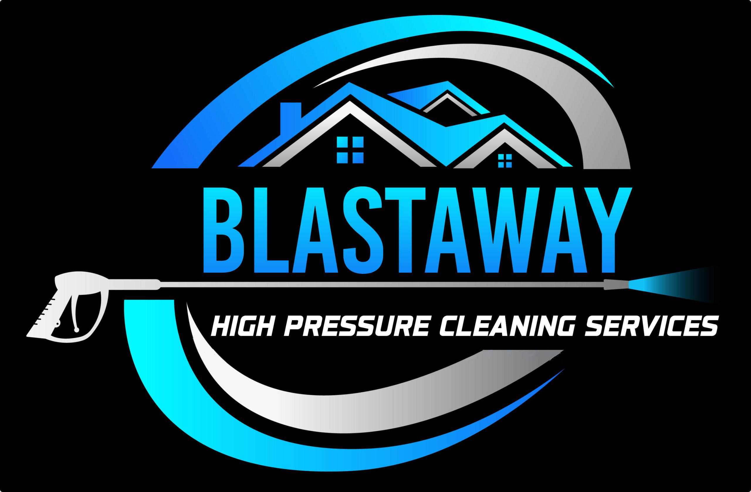 Blastaway High Pressure Cleaning Services